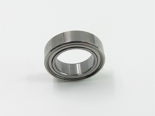 儀表軸承 薄壁軸承 小軸承 MR117軸承 微型軸承