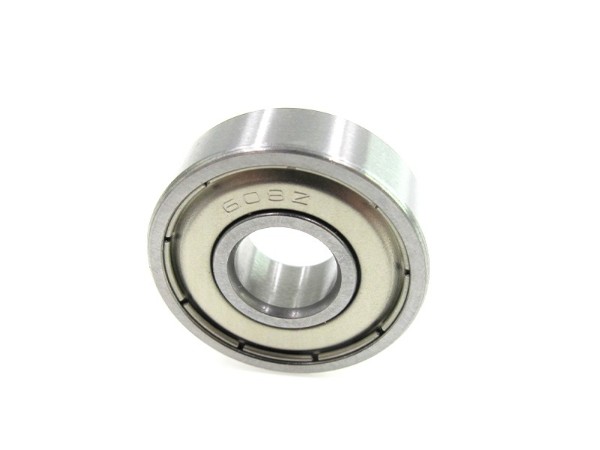 小軸承的簡介與用途