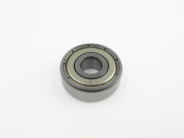 微電機軸承的簡單分類