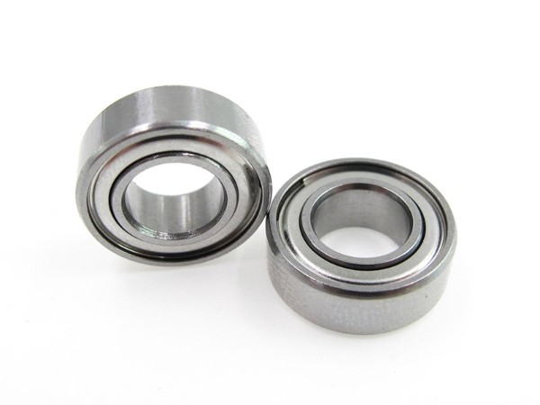 深溝球軸承怎么防銹