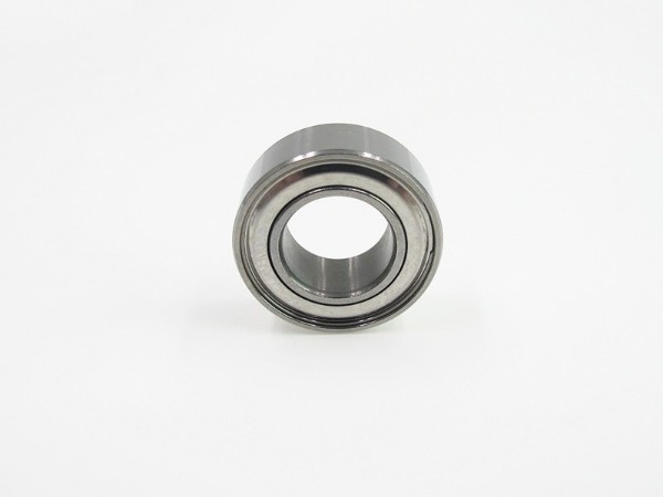 水潤滑軸承技術發展（1）