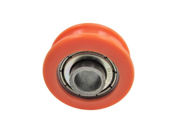 深溝球6905軸承簡介