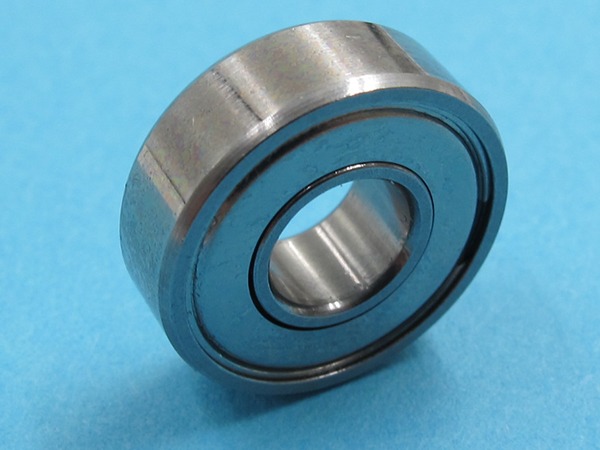 優微微型軸承健身器械應用案例