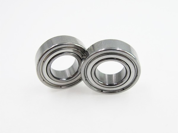 應該如何選擇好的微小型軸承