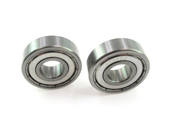 油脂對電機軸承有哪些影響