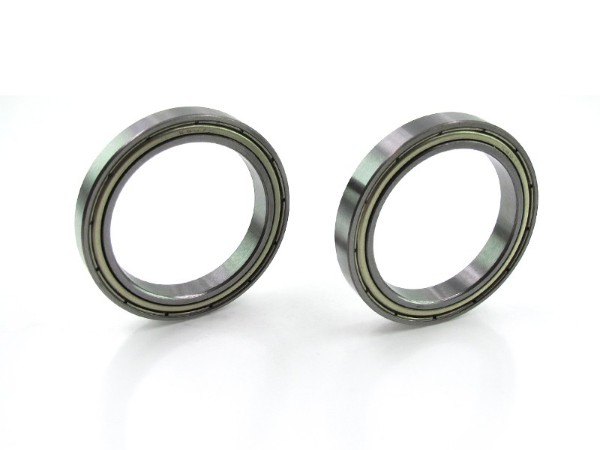 深溝球6001軸承是什么