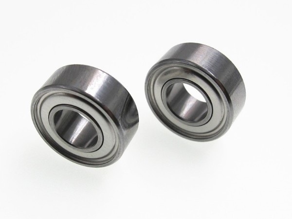 中國軸承的發展歷程