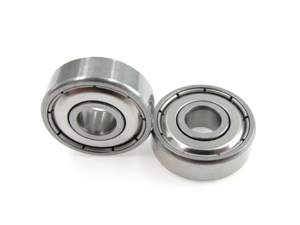 微小型深溝球軸承的拆解方法