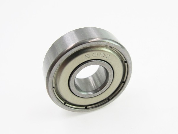 自潤滑軸承的簡單概括