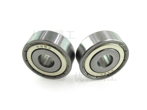 優微深溝球軸承的簡介