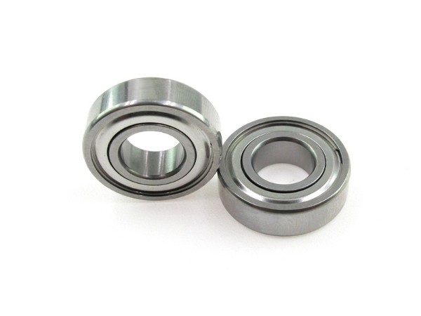 軸承外表粗糙度對軸承壽命有哪些方面影響