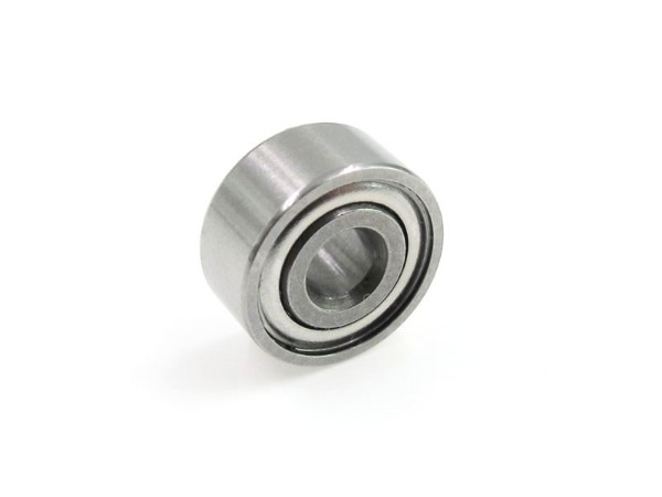 精密級軸承的承載能力和壽命計算