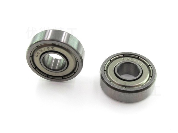 醫療器械605軸承介紹