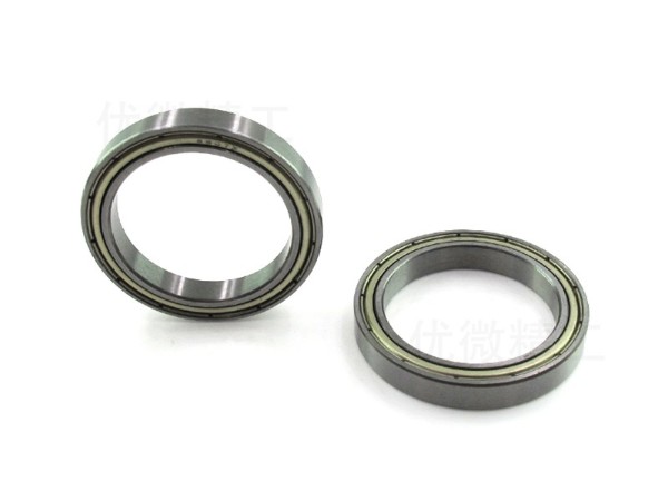 搖臂626軸承的簡介