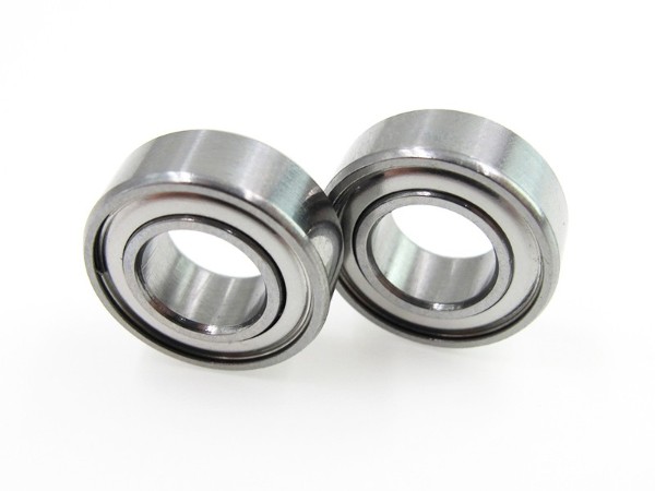 軸承為什么轉動不順暢