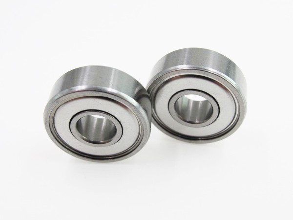 深溝球3010軸承的介紹