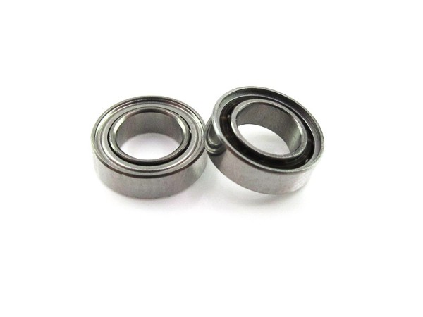 直流電機607軸承簡介