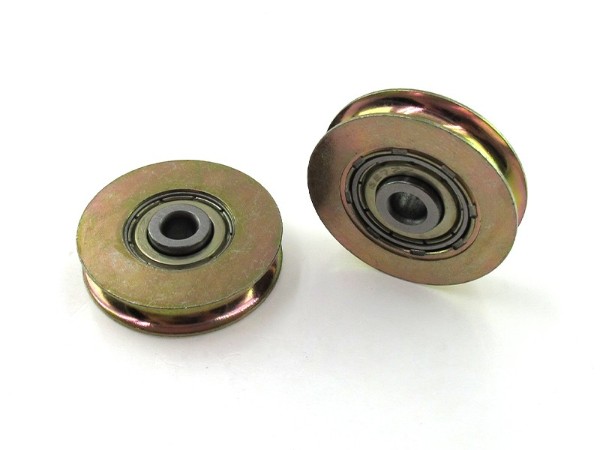 電機(jī)支撐軸606軸承