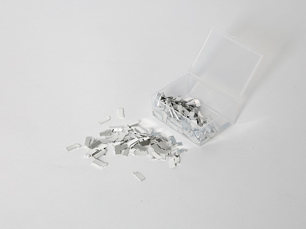 微型軸承的型號名稱