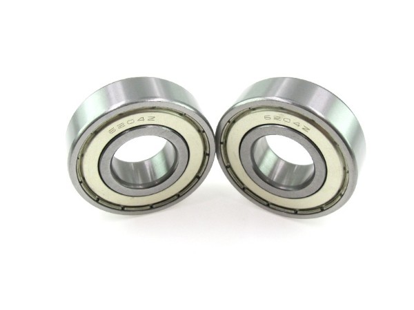 怎么精細(xì)清洗調(diào)心球軸承