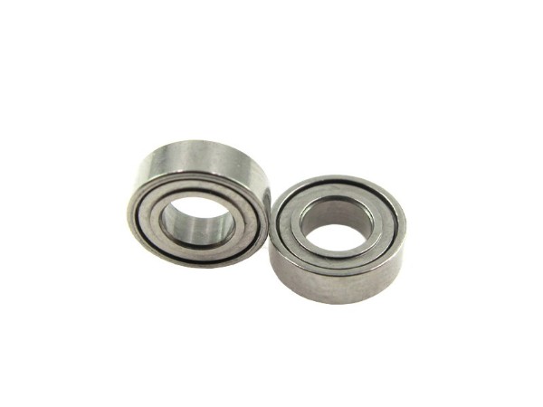 織布機(jī)607軸承介紹