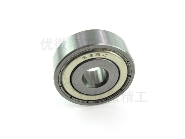 深溝球608軸承的簡單介紹