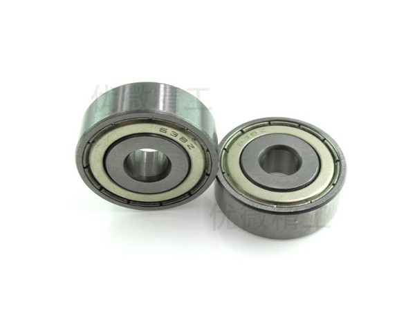 微型馬達609軸承的簡單介紹