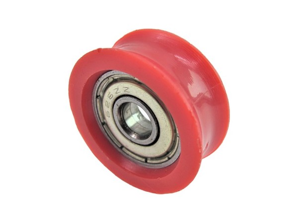 優(yōu)微6800軸承的簡(jiǎn)單介紹