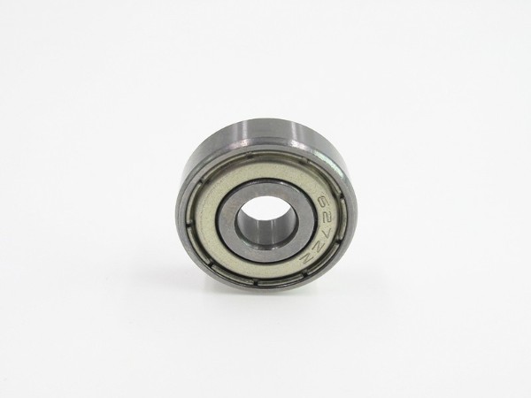 微小軸承的簡單分類