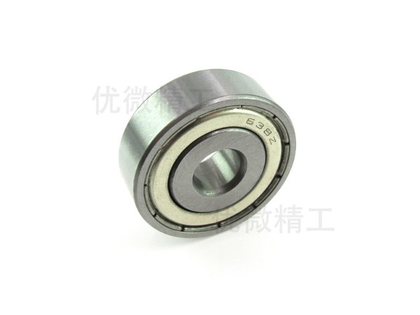 電器607軸承是什么