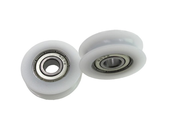 陶瓷軸承在新能源車(chē)上的應(yīng)用