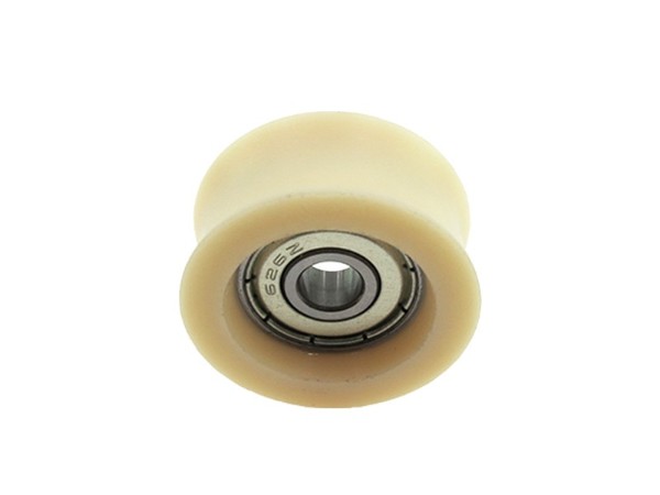 什么原因導致軸承斷裂與開裂