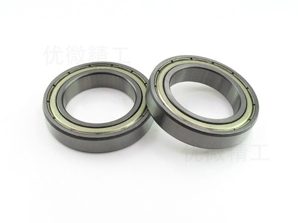 減速機6000軸承的簡介