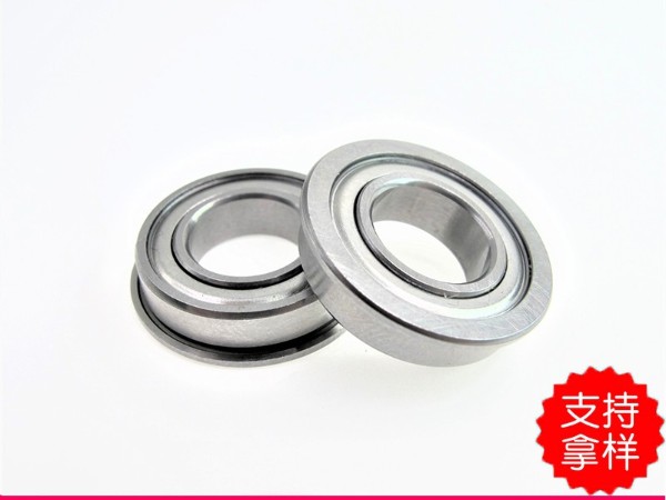 滑動軸承的壽命