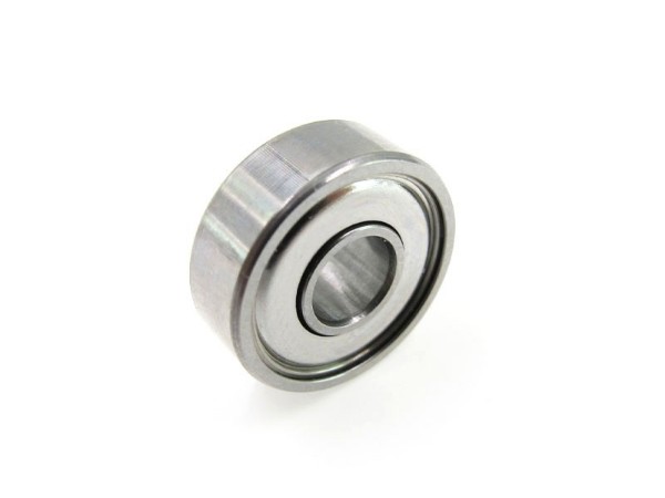 優(yōu)微機械軸承的簡單介紹