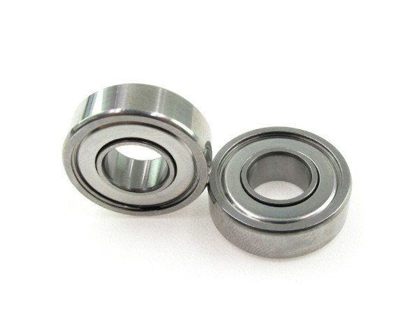 深溝球薄壁6909軸承的簡單介紹