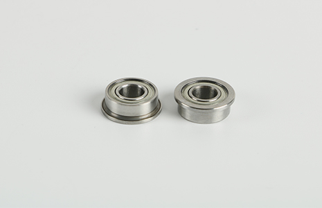 微型法蘭軸承L-1360ZZ