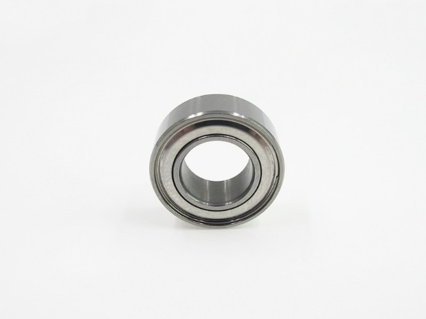 按滾動軸承的結構類型分類